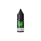 5mg XTRM BAR Salts 10ml (50VG/50PG)