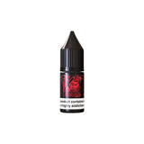 5mg XTRM BAR Salts 10ml (50VG/50PG)