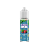 Summer Soda 50ml Shortfill 0mg (70VG/30PG)