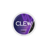 15mg CLEW Nicotine Pouches - 20 Pouches