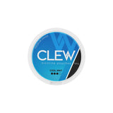 15mg CLEW Nicotine Pouches - 20 Pouches