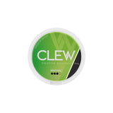 15mg CLEW Nicotine Pouches - 20 Pouches