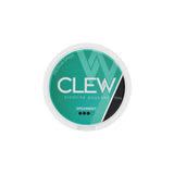 15mg CLEW Nicotine Pouches - 20 Pouches