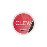 15mg CLEW Nicotine Pouches - 20 Pouches