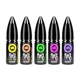 5mg Riot Squad Punx 10ml Nic Salt (50VG/50PG)