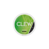 20mg CLEW Nicotine Pouches - 20 Pouches