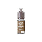 10mg Ohm Brew Double Brew Originals - 10ml