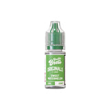 20mg Ohm Brew Double Brew Originals - 10ml