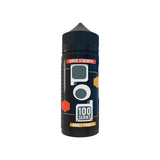 Pod 100 Series 100ml Shortfill 0mg (50VG/50PG)