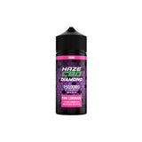 Haze CBD Diamond 15000mg CBD E-Liquid 100ml