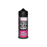Ultimate Puff Chilled 0mg 100ml Shortfill (70VG/30PG)