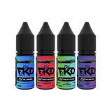 10mg Get Faked Salts 10ml Nic Salts (50VG/50PG)