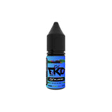 10mg Get Faked Salts 10ml Nic Salts (50VG/50PG)