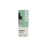 Hurb Breeze CBD 1000mg Pre-filled Pod 10ml