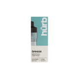 Hurb Breeze CBD 1000mg Pre-filled Pod 10ml