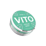 10mg VITO Nicotine Pouches - 20 Pouches