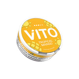 10mg VITO Nicotine Pouches - 20 Pouches