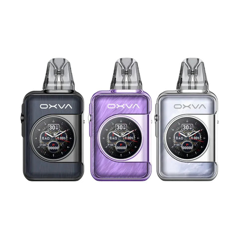 OXVA Xlim SQ Pro 2 Pod Vape Kit
