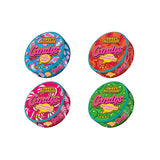 46.9mg Candys Slim Nicotine Pouches - 20 Pouches