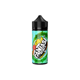 0mg Fantasi Remix 100ml Shortfill E-Liquid (70VG/30PG)