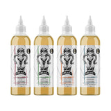 Dope Goat Deluxe 10,000 CBD + CBG E-liquid 250ml (70VG/30PG)