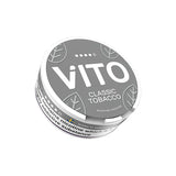 14mg VITO Nicotine Pouches - 20 Pouches
