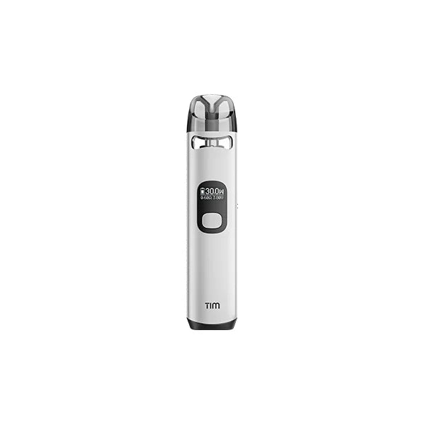 Vapefly x Dampfalot TV TIM Pod Vape Kit 30W