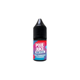20mg Pixie Juice Bar Style Nic Salt 10ml (50VG/50PG)