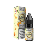 10mg Billionaire Juice Platinum Edition 10ml Nic Salts (50VG/50PG)