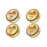 16mg Maggie Lite Nicotine Pouches - 20 Pouches