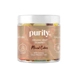 Purity 600mg Full-Spectrum CBD Vegan Gummies 150g
