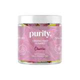 Purity 600mg Full-Spectrum CBD Vegan Gummies 150g