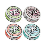 12mg SYKE Nicotine Pouches - 20 Pouches
