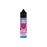 0mg Dr Vapes Pink Frozen 50ml Shortfill (78VG/22PG)