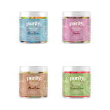 Purity 300mg Full-Spectrum CBD Vegan Gummies 150g