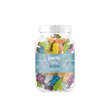 Purity 1600mg Full-Spectrum CBD Vegan Gummies 400g