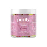 Purity 120mg Full-Spectrum CBD Vegan Gummies 150g