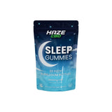 3000mg Haze CBD Sleep Night Gummies - 20 Pcs
