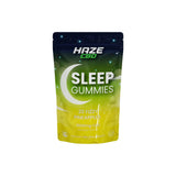 3000mg Haze CBD Sleep Night Gummies - 20 Pcs