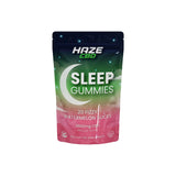 3000mg Haze CBD Sleep Night Gummies - 20 Pcs