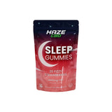 3000mg Haze CBD Sleep Night Gummies - 20 Pcs
