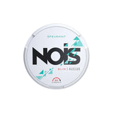 20mg NOIS Slim Nicotine Pouches - 22 Pouches