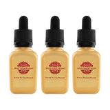 0mg Avant Garde E-liquid Opulence Range Glass Shortfill 30ml (Various VG/PG) (BUY 1 GET 1 FREE)