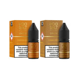 5mg Pod Salt Origins 10ml Nic Salt (50VG/50PG)