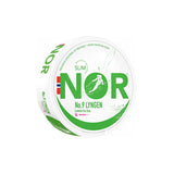14mg NOR Slim Nicotine Pouches - 20 Pouches