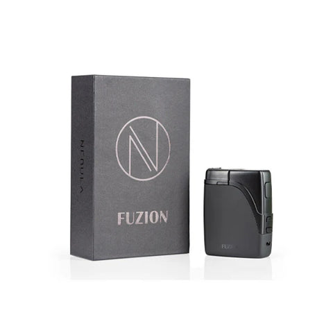 Nebula Fuzion Dry Herb Vapourizer