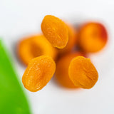 CBME Relieve Try Me 250mg CBD Apricot Fruit Pieces - 5 Pieces