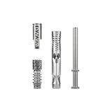 Dynavap The M Battery Free Dry Herb Vaporizer