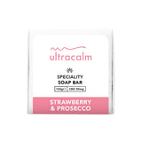 Ultracalm 50mg CBD Soap 100g
