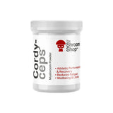 The Shroom Shop Cordyceps Mushroom 90000mg Powder